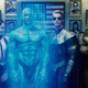 Illustration for article titled Who Are The Watchmen?